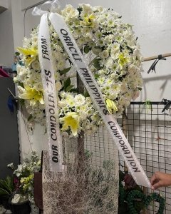 Funeral_Garden of Sympathy"